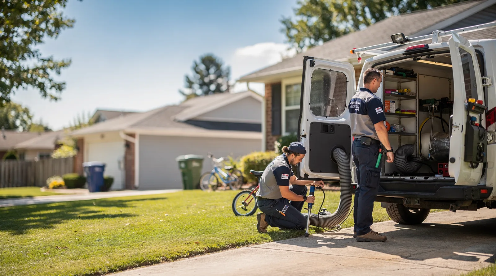 24/7 HVAC Repair & AC Replacement in Boyes, MT near me